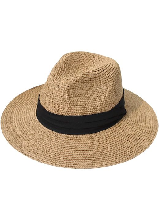 Шапка за плаж