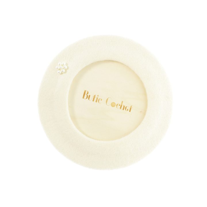 Дамска барета