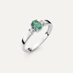 Изумрудени Бижута: Кралски Стил И Елегантност