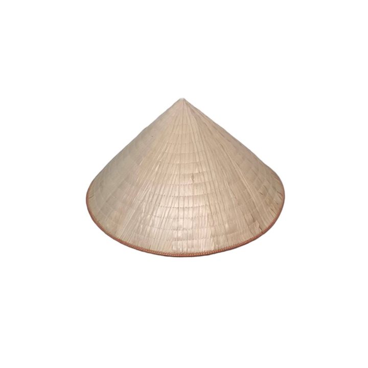 Бамбукова шапка