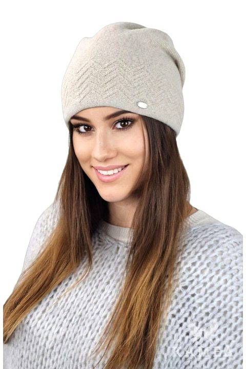 Дамска шапка KAMEA