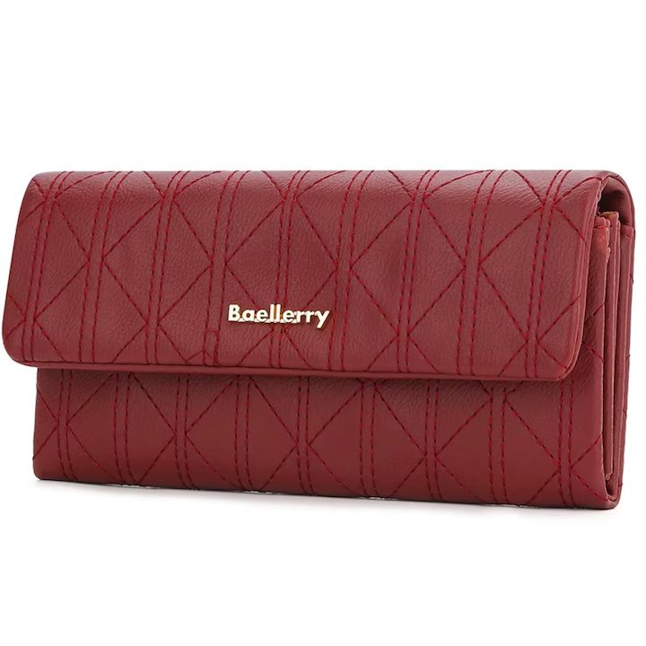 Портфейл Baellerry NI-35972 - Rosie - eMAG.bg