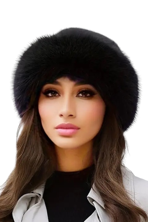 Дамска шапка