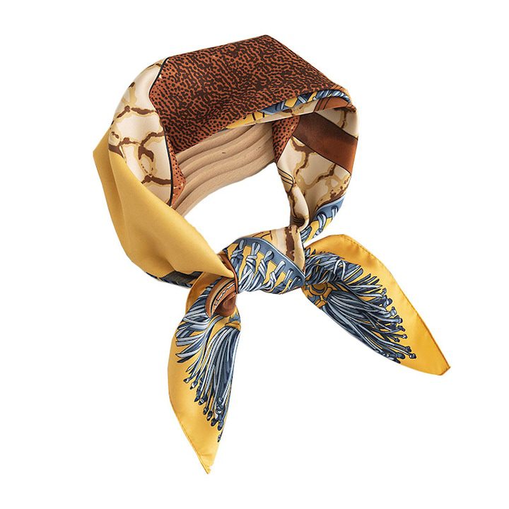 Квадратен шал