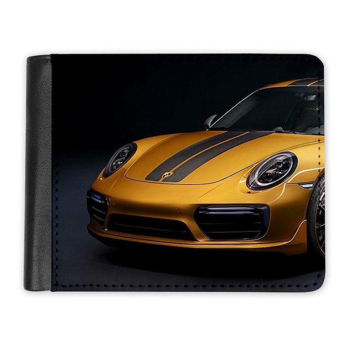 Портфейл Porsche 16 с размери 9