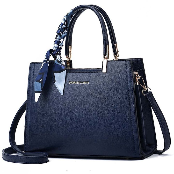 Дамски Чанти За Работа – Кои Са Най-Добрите Модели