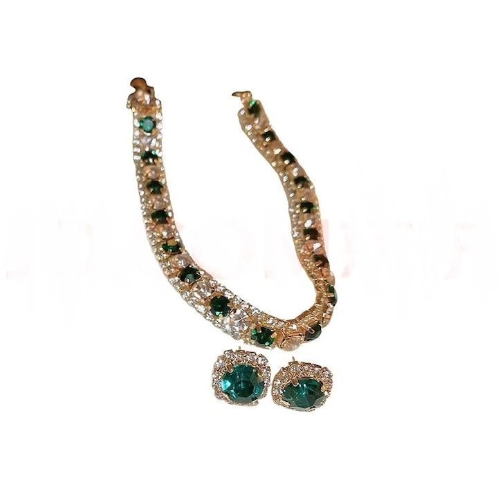 Комплект дамски бижута