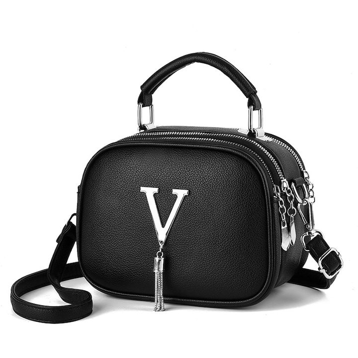 MWAOWM чанта за през рамо