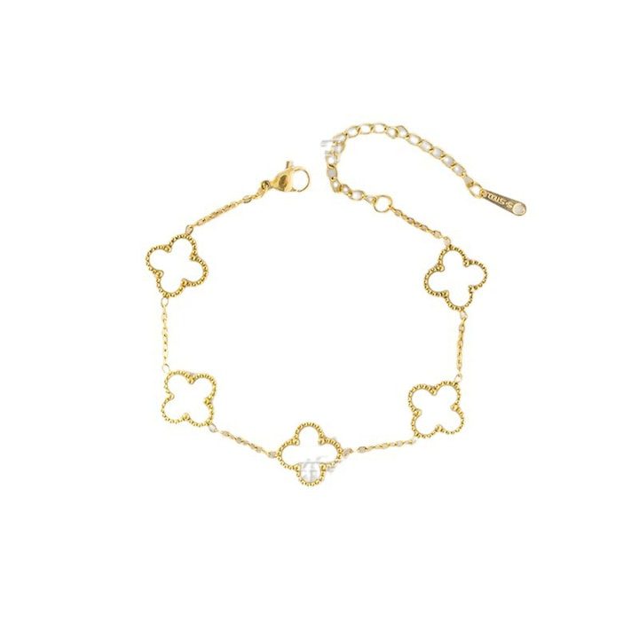 Гривна детелина