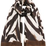 Най-Добрите Шалове С Животински Принт За 2026