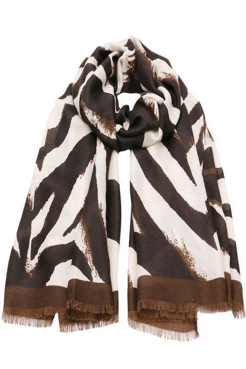 Дамски шал ROCS B017BN