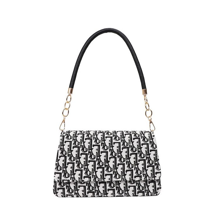 Дамска чанта за през рамо