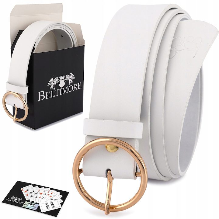 Дамски колан