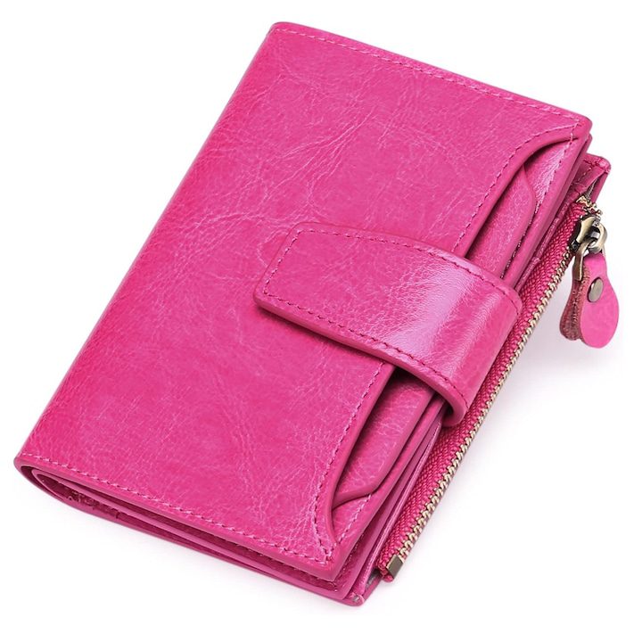 Дамски портфейл GOGOU