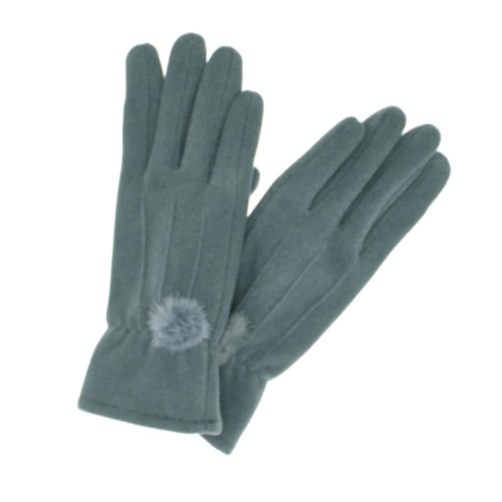 Дамски ръкавици