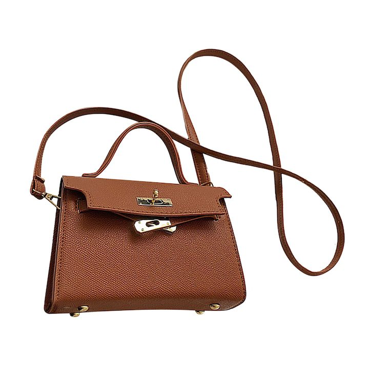 Дамска чанта за през рамо