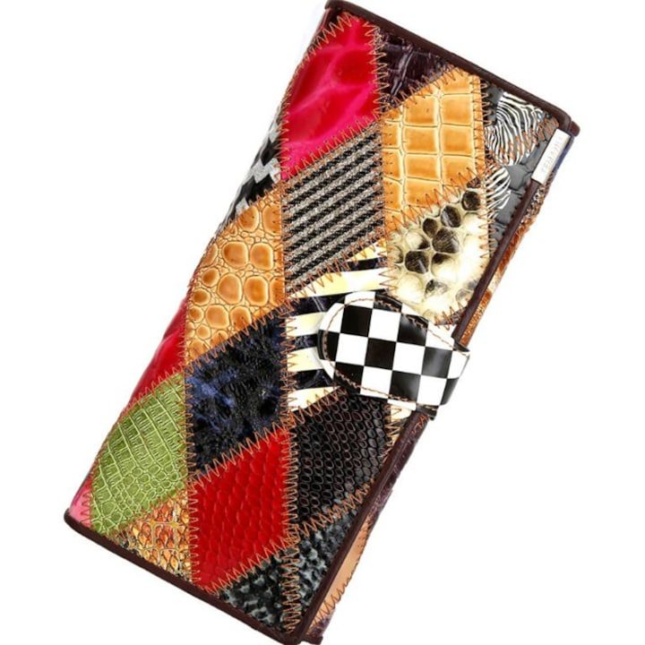 Дамски портфейл Temanli