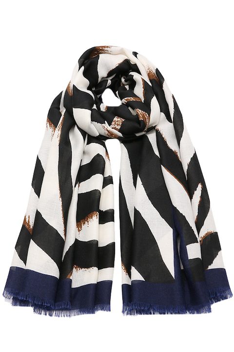 Дамски шал ROCS B017NY