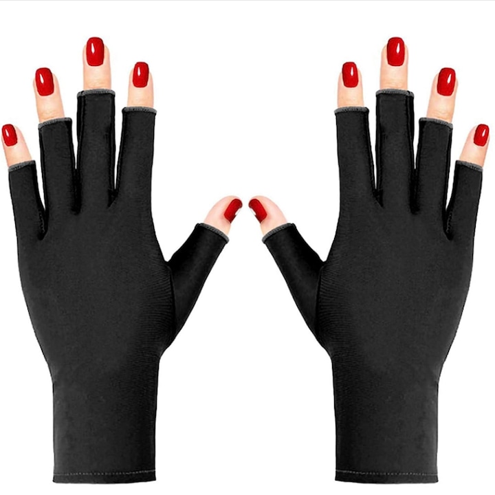 QttvbTna UV защитни ръкавици