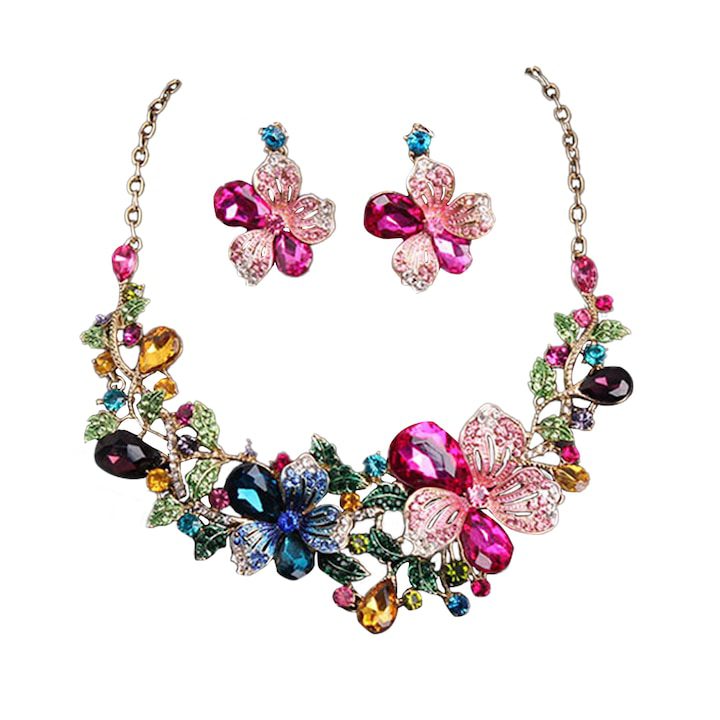 Комплект от 2 бижута