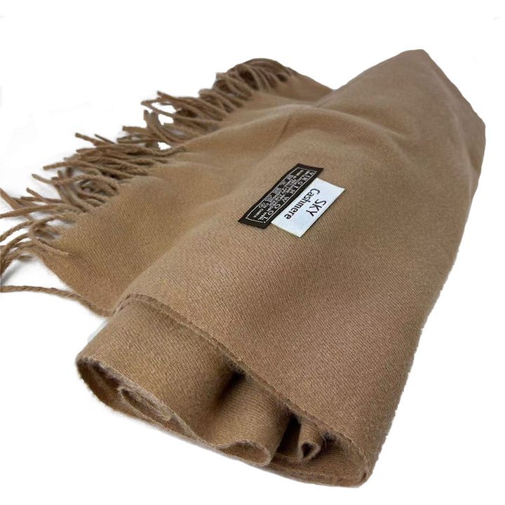 Дамски шал кашмир