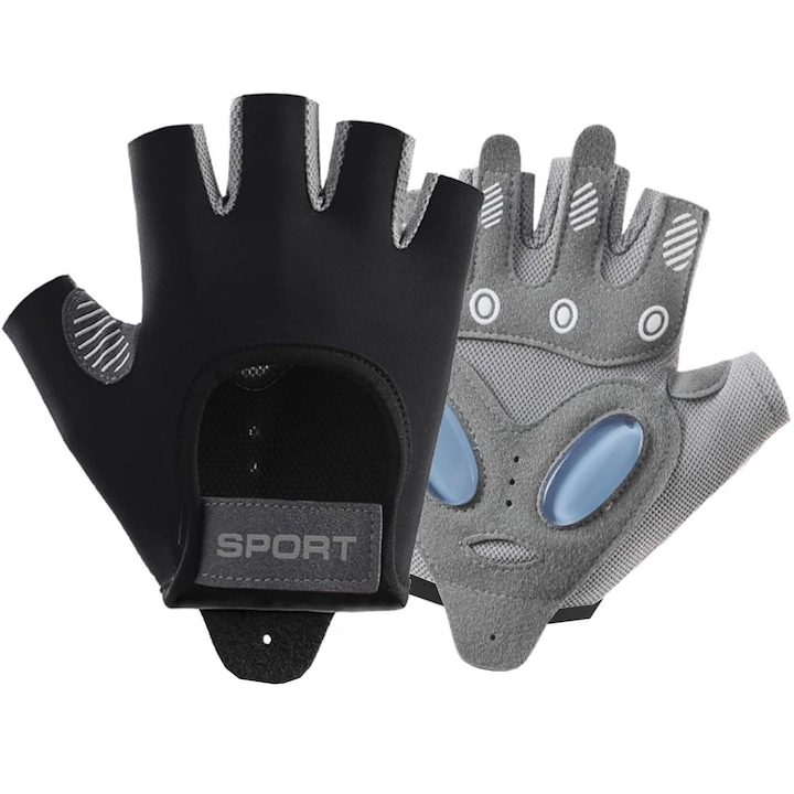 Ръкавици за фитнес и тренировка