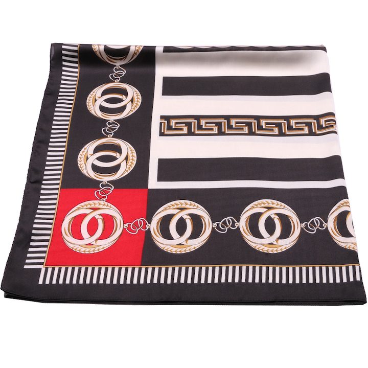 Дамски шал Joolar SK04BK