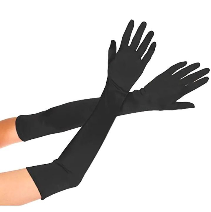 Ретро и Винтидж Ръкавици в Стил Великият Гетсби