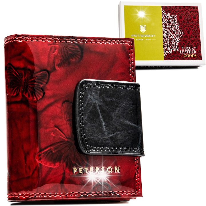 Дамско портмоне