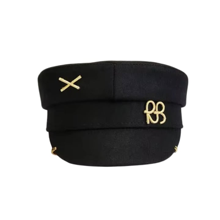 Дамска шапка