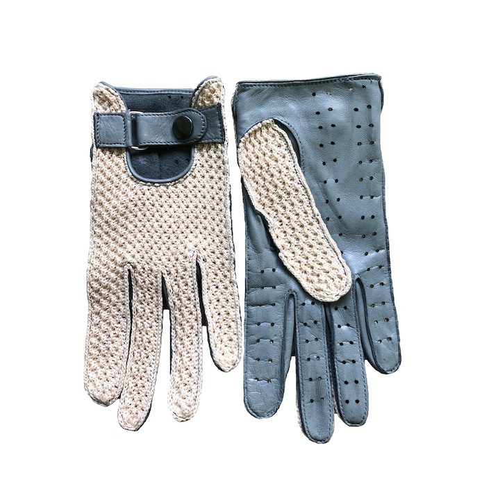 Дамски ръкавици за шофиране Hungant