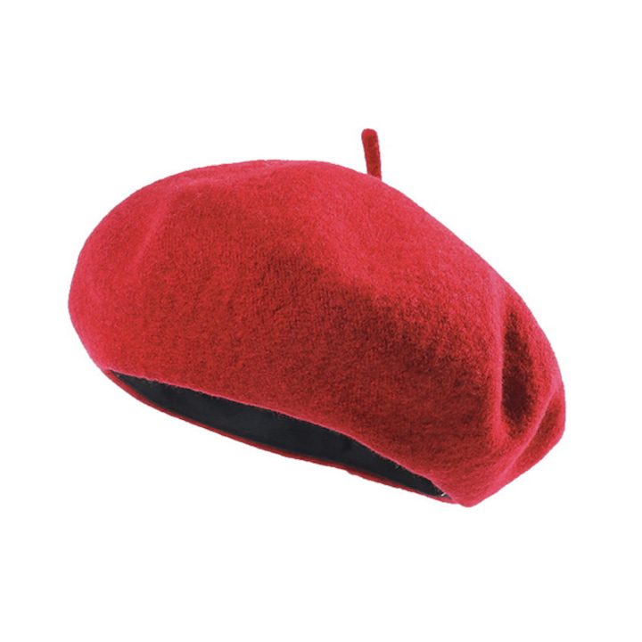 Дамска барета