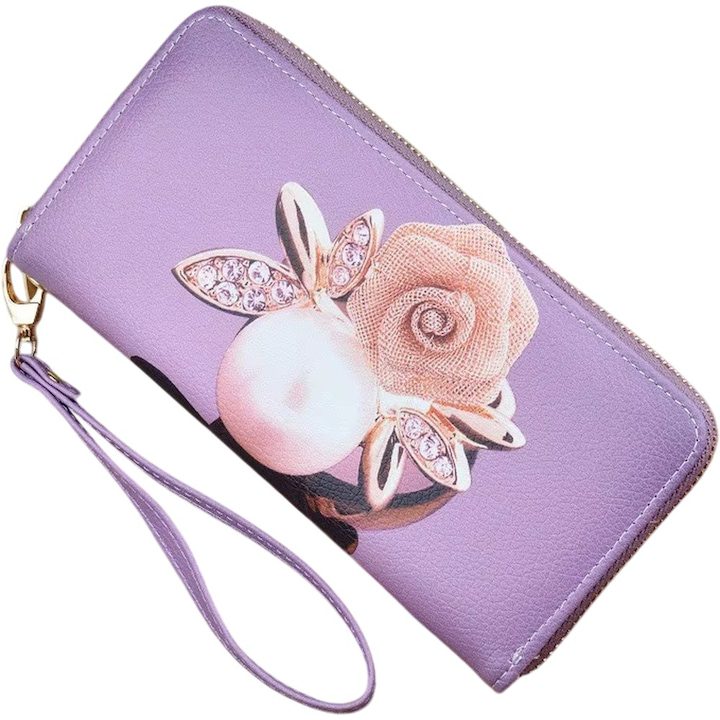 Дамско портмоне IZMAEL RO-35804