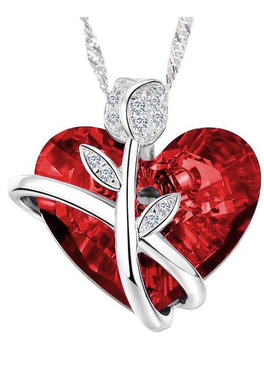 Дамско колие