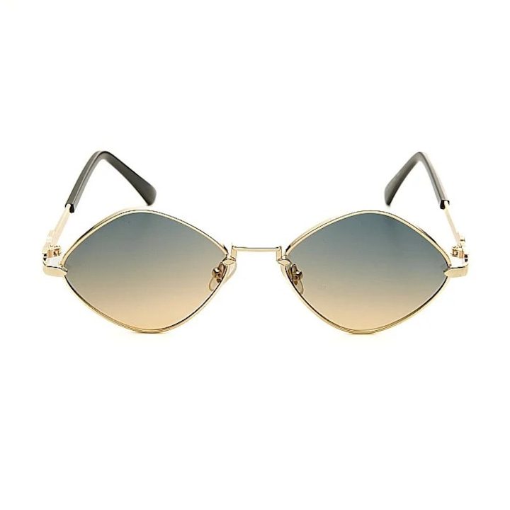 Градиентни слънчеви очила Lisa - eMAG.bg