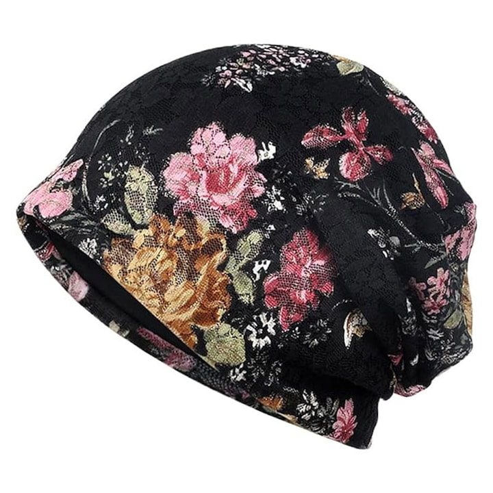 Тюрбан след химиотерапия