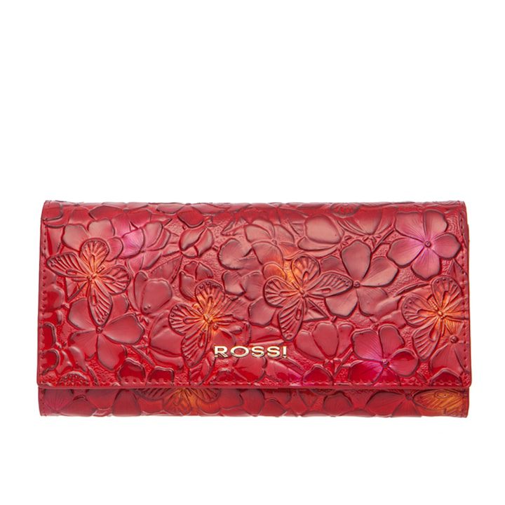 Дамско портмоне Rossi