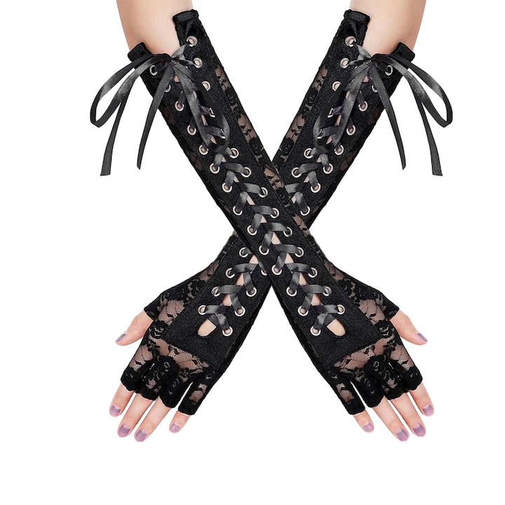 Дамски ръкавици