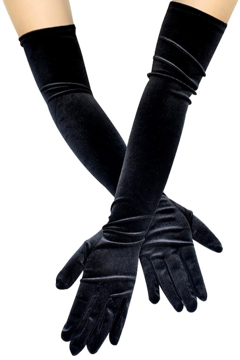 Дамски вечерни ръкавици Edibazzar