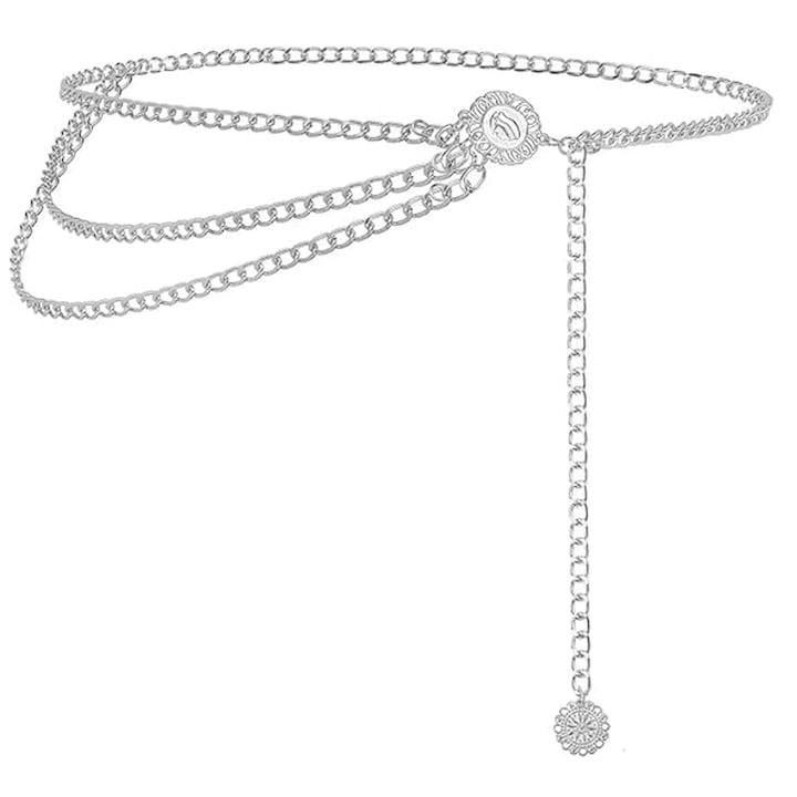 Дамски колан Axroad Mall