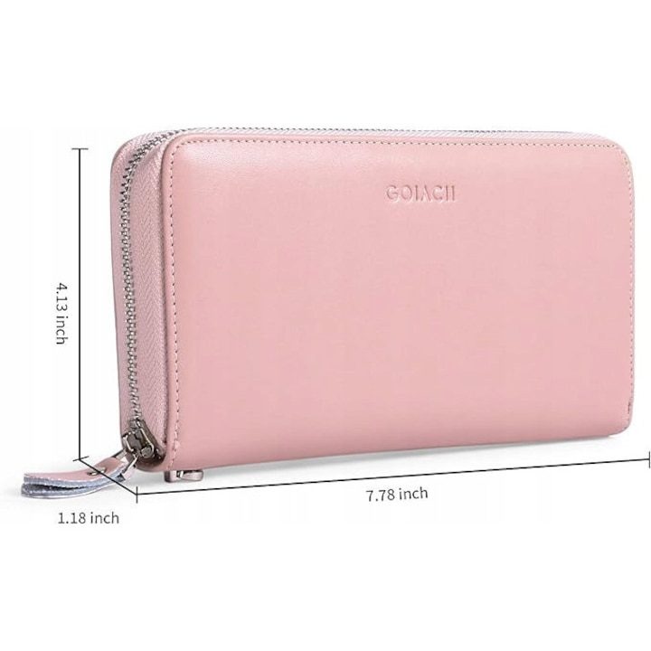 Дамско портмоне