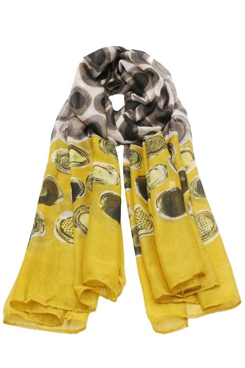 Дамски шал ROCS