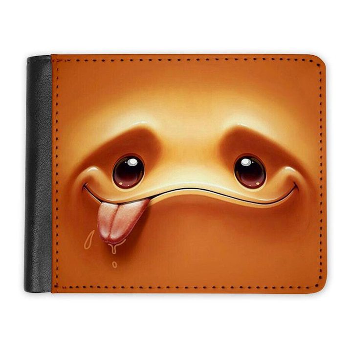 Портфейл Smiley 28 с размери 9