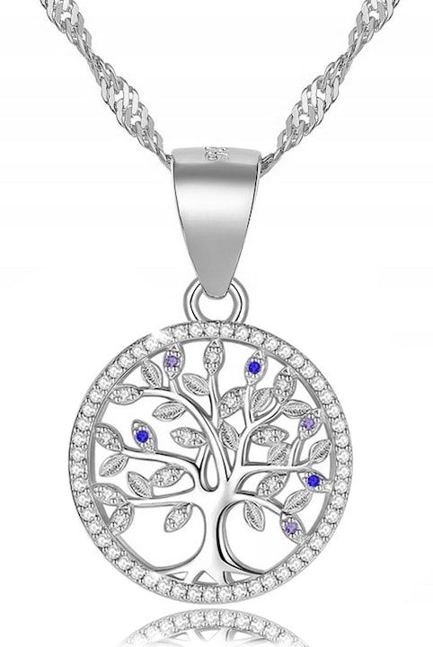 Дамско колие