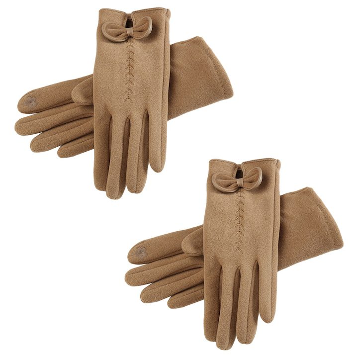 Дамски ръкавици QttvbTna