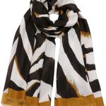 Леки Шалове От Шифон И Вискоза За Пролетта