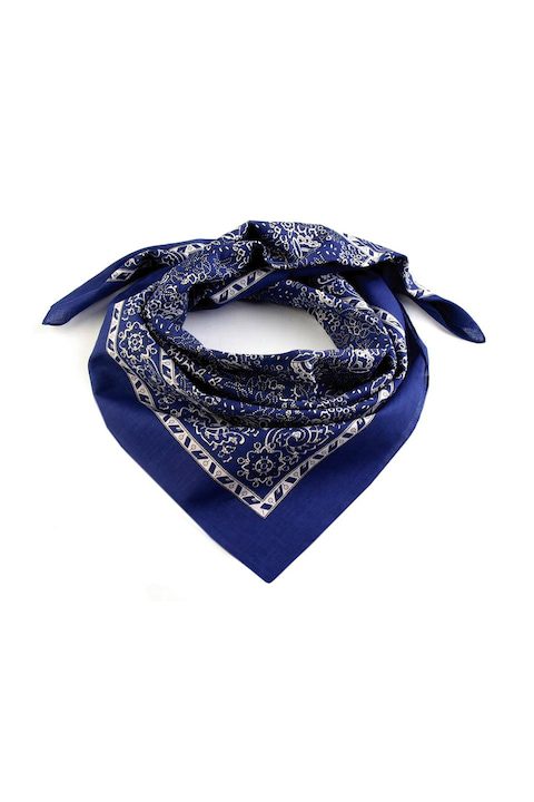 Памучен шал