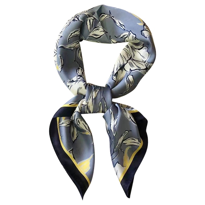 QttvbTna квадратен шал