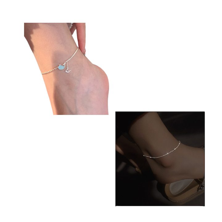 Гривна за Глезен