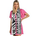 Копринени Шалове Със Сатенен Блясък – Топ Предложения